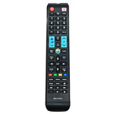 NEW Replacement for SAMSUNG 3D LCD LED TV Remote Control RM-D1078+ RM-D1078 AA59-00570A AA59-00579A AA59-00621A Fernbedienung