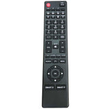 New Remote Control for SPEED NH400UD LCD Smart TV