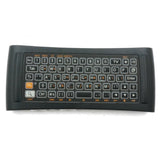 Used Original Generic NSG-MR5U For Sony Google TV Bluetooth Remote Control Keyboard TouchPad NSZGS7 NSZGX70