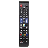 New remote control BN59-01178F For Samsung TV Controle remoto With Football FUTBOL BN59-01181B UE48HU8500 UA55H6800AW UA60H6300A