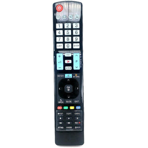 Hot Sell Remote Control For LG 60LA620S AKB73756504 32LM620T AKB73275618 AKB73756502 TV Fernbedienung