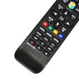 New Replacement for Samsung LCD TV Remote Control BN59-01178W UN50H5203 UN50H5203AF UN55HU6830F UN58H5202AF UN60H6203AF