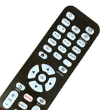 New Replacement for AOC NETFLIX smart tv Remote control 398GR08BEACN0000PH RC1994713/01