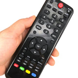New Original Remote RC20 For Haier LCD TV Remote Control
