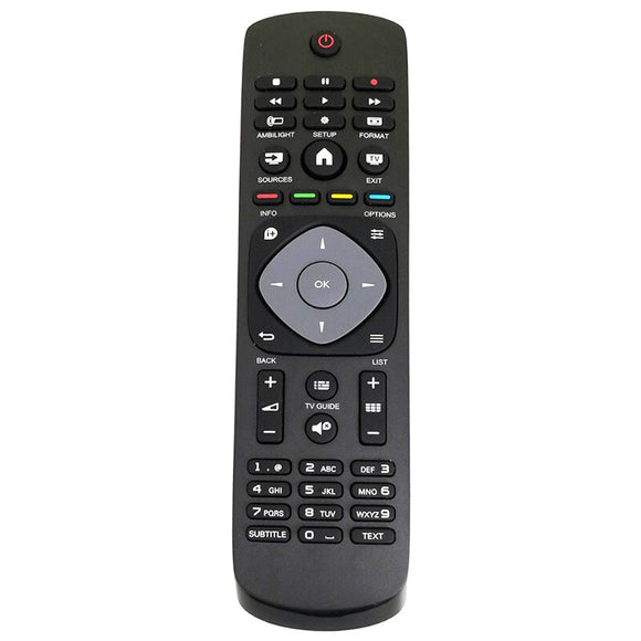 New Original Remote Control 398GR8BD6NEPHT For PHILIPS TV remote Fernbedienung