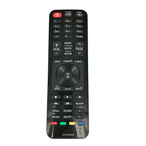 Used Original For LG AKB73355903 Remote Control