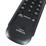 New Remote Control GA499WJSB For Sharp LC32AX3X LC37AX3X LC-32BV8E LC-37BV8E With Free Shipping Fernbedienung