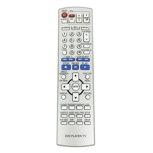 NEW Original Remote Control EUR7720LF0 for Panasonic DVD Player for DVD-S99 Fernbedienung