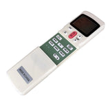 Air Conditioner air conditioning remote control suitable for miller teco carrier R11CG/E R11HG-E R11HG/E midea R11hg