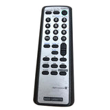 Used Original RMT-CG50A for Sony Radio Cassette Remote Control for CFDG30 CFDG50 Fernbedienung