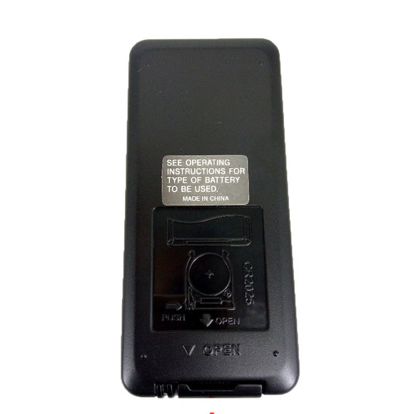 NEW Original for SONY Personal Audio System Remote control RMT-CXF100IP For SONY RMT-CM5iP RMT-CM15IP