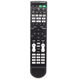 Used Original Remote Control RM-VZ320 For Sony TV AV SYSTEM Audio Receiver / Blu-Ray Disc Player