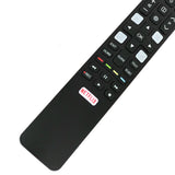 Original Remote Control RC802N YAI1 RC802N YAI4 For TCL Smart TV 49C2US 65C2US 75C2US 43P20US 50P20US 55P20US 60 Fernbedienung