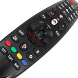 NEW AM-HR600 AN-MR600 Replacement FOR LG Magic Remote Control 42LF652v LF630V 55UF8507 49UH619V for Smart TV an mr600、