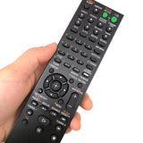 Remote Control For Sony AV RM-AAU019 RM-AAU020 RM-AAU023 STR-KS2300 STR-DG520 STR-DG710 STR-DH500 STR-DG510 STR-DG720 STR-DG520B