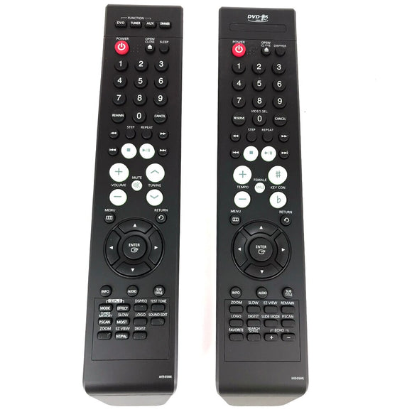 NEW Original AH59-01644A AH59-01644G for SAMSUNG DVD Home Theater Remote Control Fernbedienung