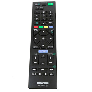 New Original New TV Remote Control FOR SONY RM-GA024 149206421 KLV-40R352B LCD LED HDTV