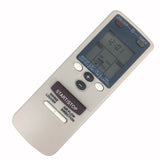 Universal Remote Control For Fujitsu Air Conditioner AR-JW2 AR-BB1 AR-BB2 AR-BB9 AR-DB3 AR-DB4 AR-DB5 AR-DB7 AR-HG1