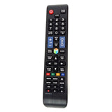 New Replacement AA59-00581A Remote Control for SAMSUNG 3D SMART LED TV UN32EH4500 UN46ES6100F UN32EH5300 Fernbedienung