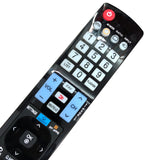 Used Remote Controller Akb73756581 Replaced Remote Controller For Lg 40Ub800 40Ub800Ttb 40Ub800T-Tb 42Ub700