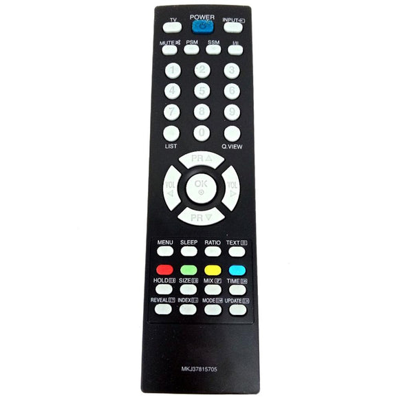 NEW Original FOR LG LED TV Remote control MKJ37815705 MKB30377804 MKJ37815706 MKJ37815702 Fernebdienung Free shipping