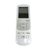 Original remote control suitable for SAMSUNG Conditioner air conditioning Fernbedienung DB63-03556X003 AR12JQFSCWKNER