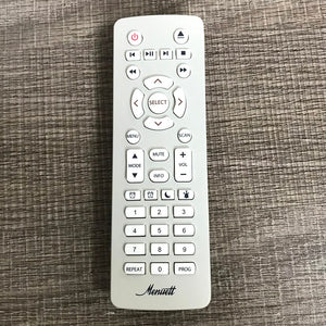 NEW Original for menuett remote control