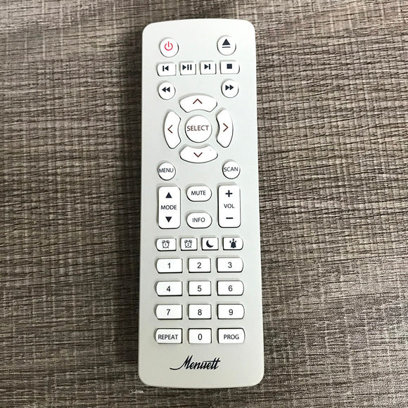 NEW Original for menuett remote control