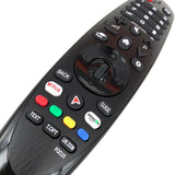 New Replacement AM-HR18BA Remote Control For LG AI ThinQ Smart TVs UK6200 UK6300 LK5990PLE Replace Magic Remote AN-MR18BA