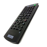 SCPH-10420 IR REMOTE control for Sony Slim PS2 Playstation 2 DVD Playstation V9 Slim PS2 SCPH-5 SCPH-7 SCPH-9 SCPH-10 (USED)