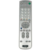 New Original RM-993 For Sony Trinitron Color CRT TV Remote Control Free Shipping