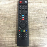 NEW Original 06-554W49-TY02XS for Element YouTube Smart TV Remote control DH1805230805 Fernbedienung