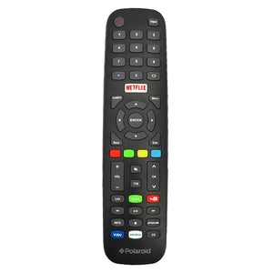New Original For Polaroid Samrt TV Remote control KT1746-HG2 For 40T2F 50T7U 49T7U 55T7U 60T7U 65T7U 70T7U Fernbedienung
