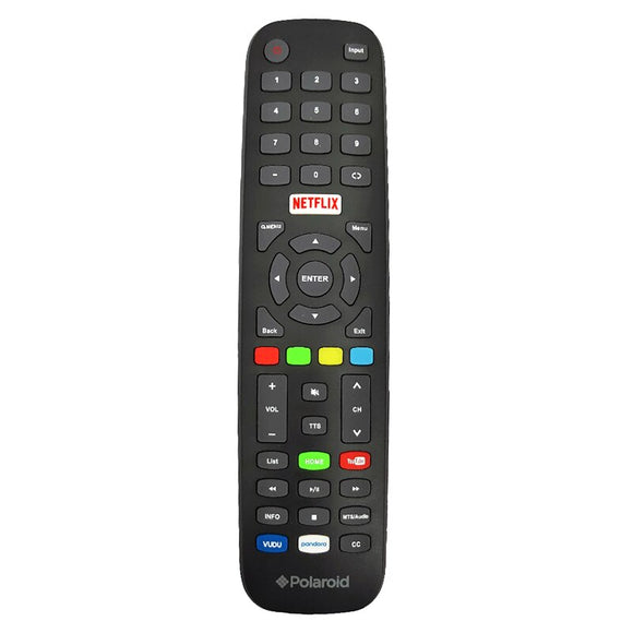 New Original For Polaroid Samrt TV Remote control KT1746-HG2 For 40T2F 50T7U 49T7U 55T7U 60T7U 65T7U 70T7U Fernbedienung