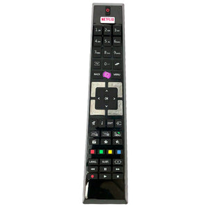 TCMeide New Replacement Remote Control RCA4995 For TENSAI Telefunken /Specific Edenwood TV