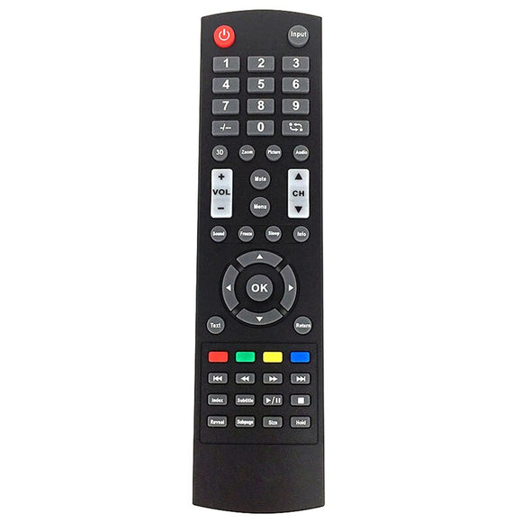 New Original remote control 398GRABD2NEACT for AOC LE32A1335/64 3D LCD TV Fernbedienung