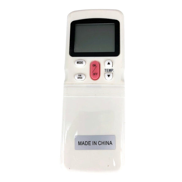 Air Conditioner air conditioning remote control suitable for miller teco carrier R11CG/E R11HG-E R11HG/E midea R11hg