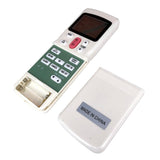 Air Conditioner air conditioning remote control suitable for miller teco carrier R11CG/E R11HG-E R11HG/E midea R11hg