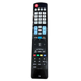 Used Remote Controller Akb73756581 Replaced Remote Controller For Lg 40Ub800 40Ub800Ttb 40Ub800T-Tb 42Ub700