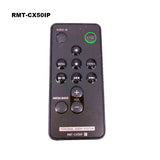 New Original RMT-CX50iP RMT-CX60iP Remote control For Sony Personal Audio System Remoto controller