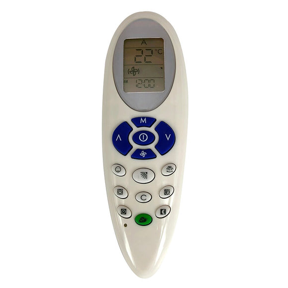 New Universal Replaement AC Remote Controller FRL10 for CARRIER Air Conditioner Remoto Controle Air Conditioning