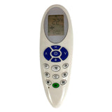 New Universal Replaement AC Remote Controller FRL10 for CARRIER Air Conditioner Remoto Controle Air Conditioning