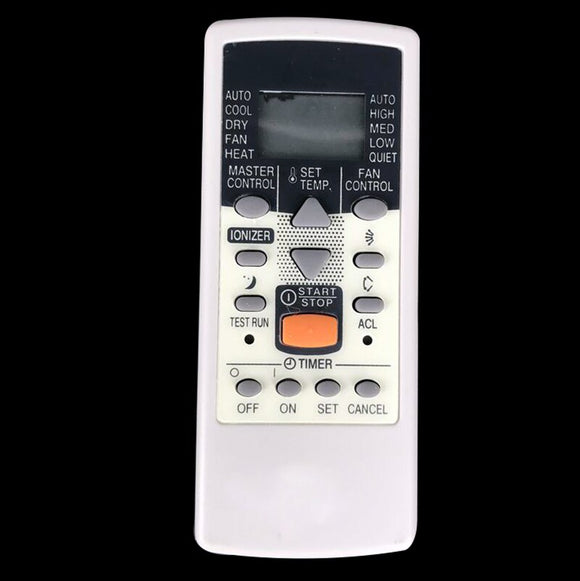 NEW Air Conditioner conditioning remote control for fujitsu AR-DJ5 AR-JE5 AR-JE4 AR-PV1 AR-PV2 AR-PV4 AR-JE7 Fernbedieng