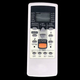 NEW Air Conditioner conditioning remote control for fujitsu AR-DJ5 AR-JE5 AR-JE4 AR-PV1 AR-PV2 AR-PV4 AR-JE7 Fernbedieng