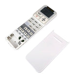 For toshiba Conditioner Remote Control RAS-B10N3KV2-E1 RAS-B13N3KV2-E1 RAS-B16N3KV2-E1 for Toshiba Air Condition Remote Control