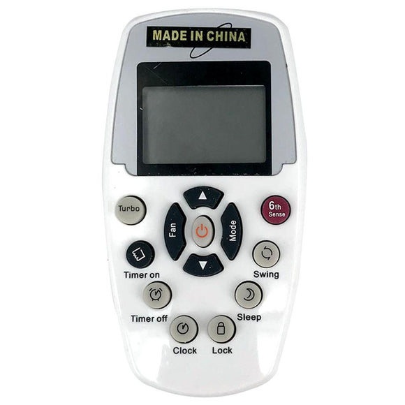 New Air Conditioner DG11E5-02(wlp) For Wirlpool Air Conditioning DG11E5-02 AC A/C Remote Control Fernbedienung