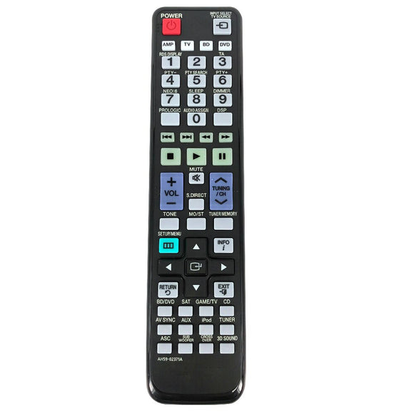 NEW Original Remote Control AH59-02371A for SAMSUNG Home Theater System for HW-D600 HW-D650S Fernbedienung