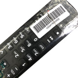 New N2QAYB000835 Replacement Remote Control for Panasonic TV TC-P50ST60 TC-P55ST60 TC-L55ET60TCP50ST60 TCP55ST60 TCL55ET60