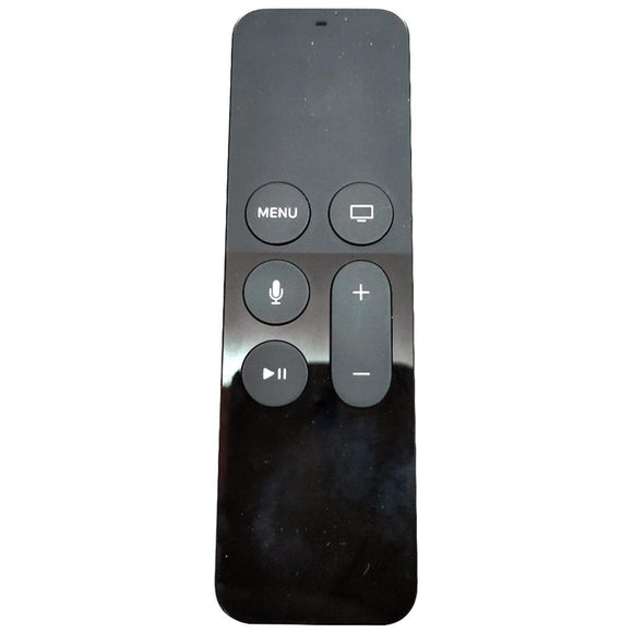 Used Original / Genuine A1513 EMC 2677 For Apple TV 4th Gen 4K Wireless Siri Remote Control