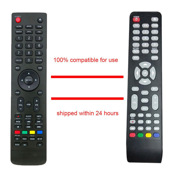 Universal Skyworth Smar LCD LED 3D TV Remote control Smart TV 24E3A11G 32E3A11G 40E3A11G 32E2000 40E2000 43E2000 43E2000 55E2000